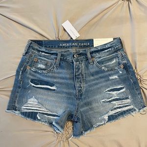 AE High Rise Festival shorts